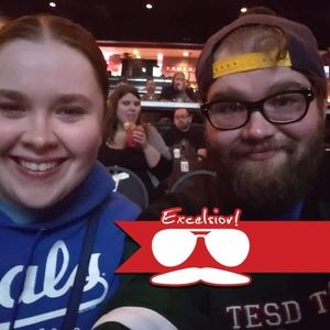 Meet your Posher, Justin